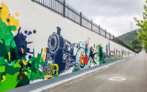 永善墙绘常见问题分析。