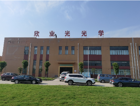 永善楼顶大型发光字制作如何安装？