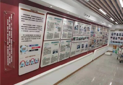 永善大城市文化背景墙制作常用工艺。