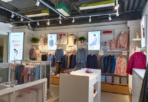 永善超市卖场装修如何提升消费欲望？