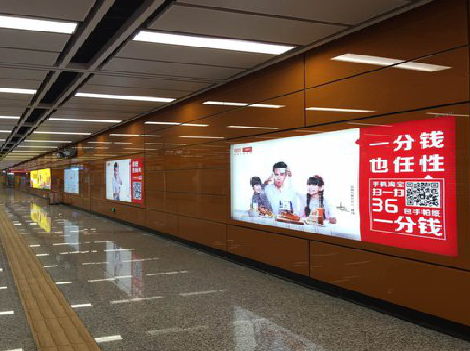 永善广告灯箱的发展前景？