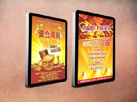 永善如何延长磁吸灯箱的使用寿命？