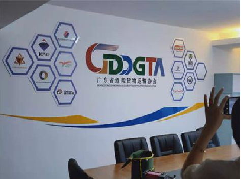 永善公司走廊文化墙如何设计布置？