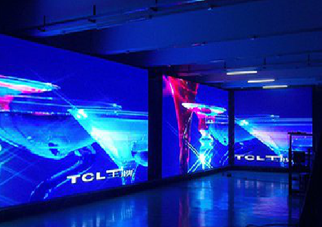 永善如何解决LED显示屏耗电问题？